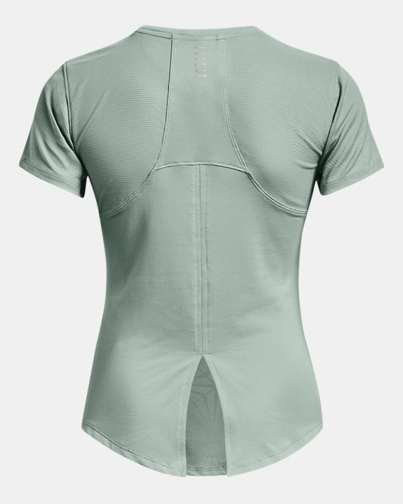 Under Armour Women's UA CoolSwitch Run Short Sleeve - 1373399 Under Armour Women's UA CoolSwitch Run Short Sleeve - 1373399